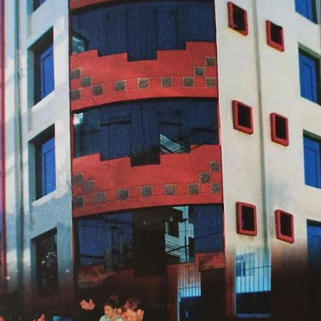 Hotel Camino Real Turistico Puno Exterior foto